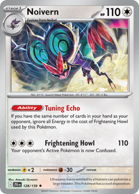 Noivern 128/159