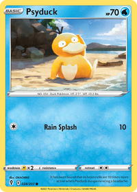 Psyduck 024/203