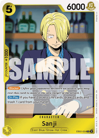 Sanji (JP) EB02-054