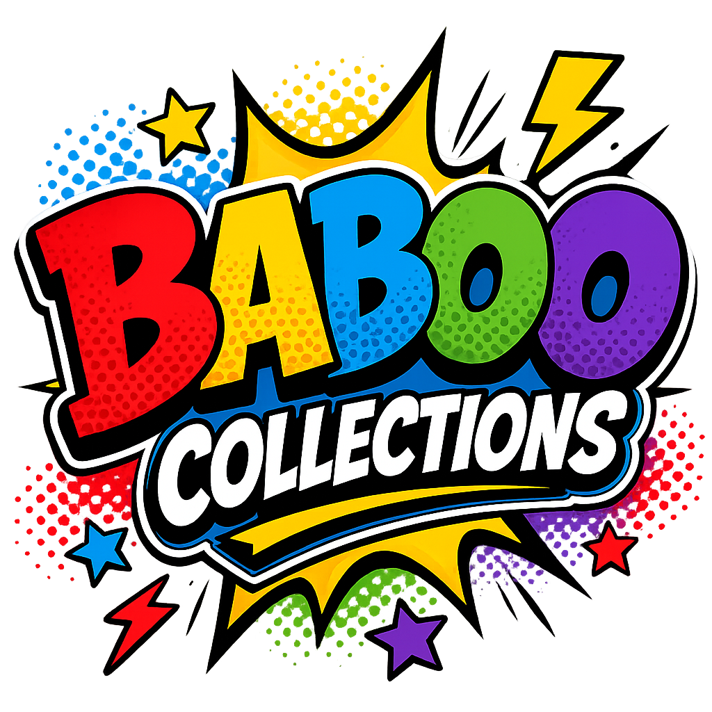 Baboo Collections